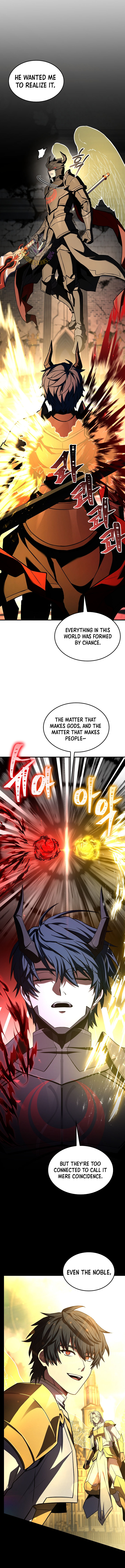 Return of the Legendary Spear Knight Chapter 176 18